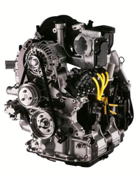 U2289 Engine